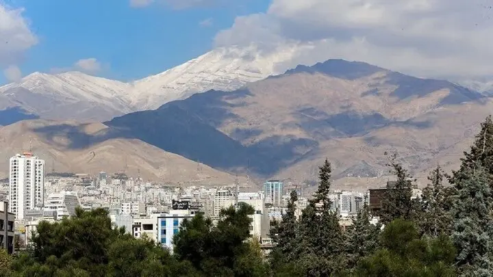 اوضاع تهران دوباره قرمز شد