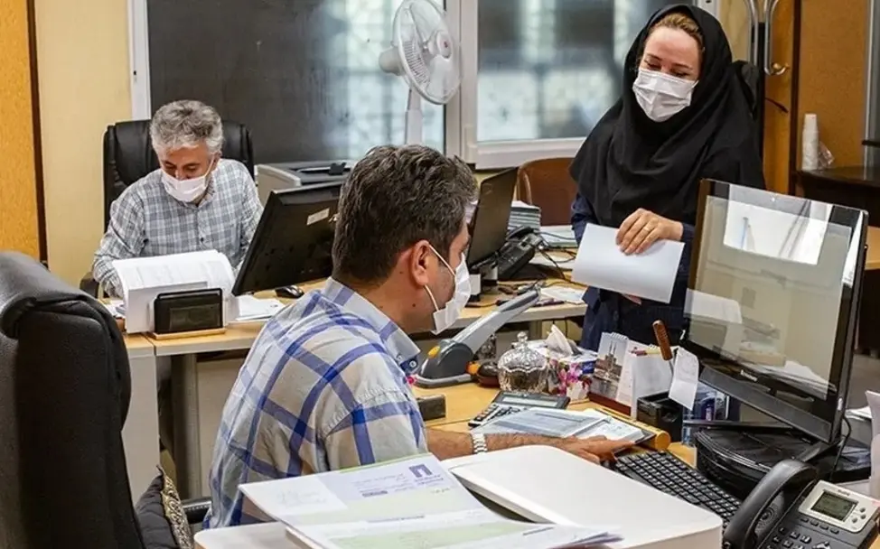 اسامی ادارات پرمصرف شهر تهران اعلام می‌شود