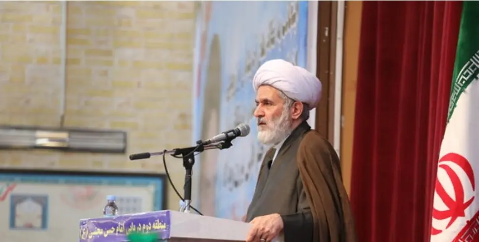 طائب: اگر دشمن دست از پا خطا کند پاسخ قاطع‌تری را دریافت می‌کند