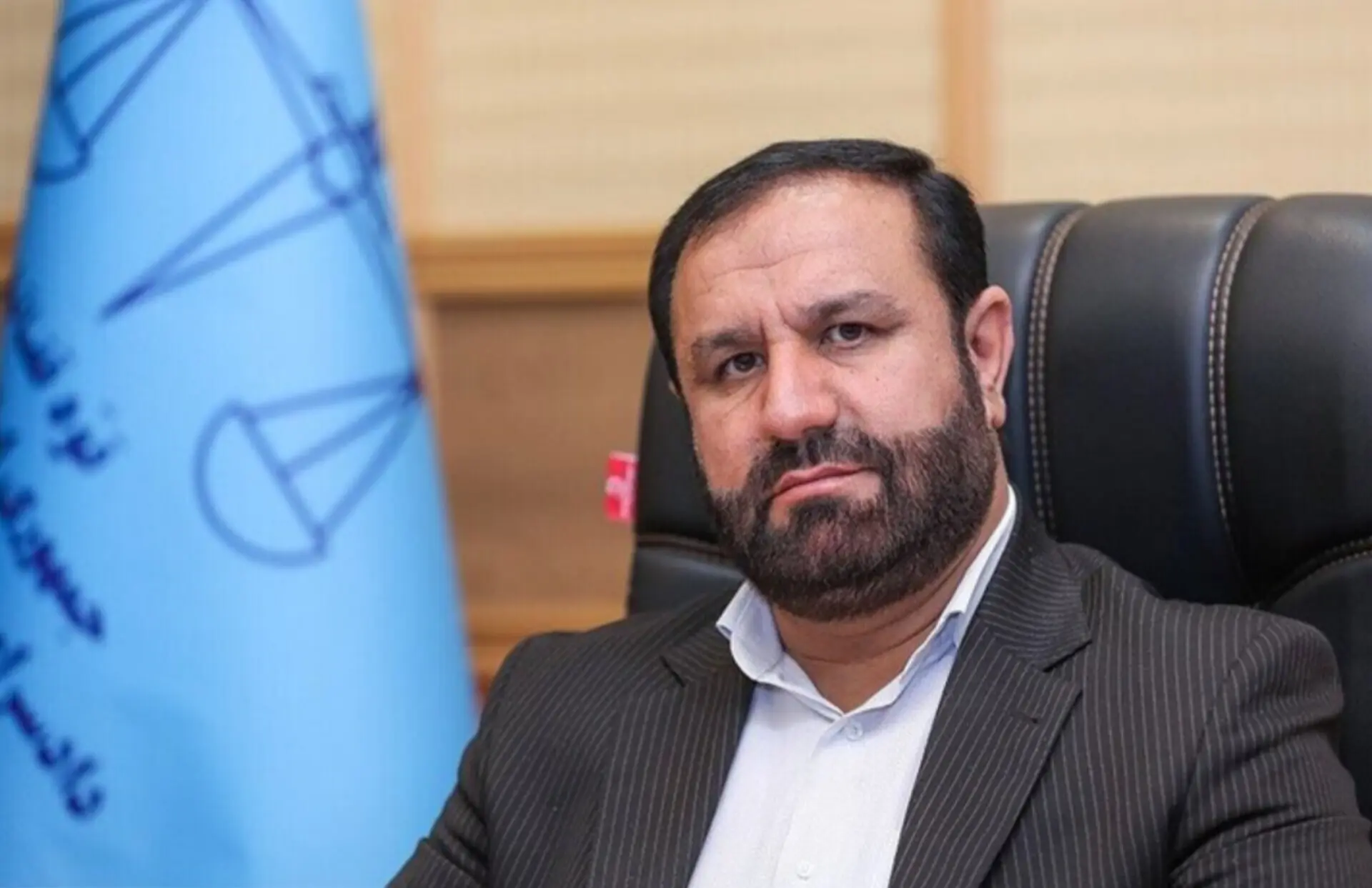 دادستان تهران: برخورد قانونی با مرتبطان رسانه‌های معاند منوط به وجود مدارک مستند است