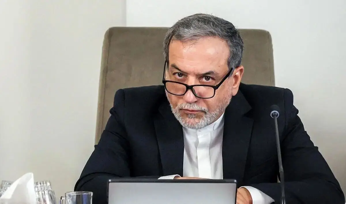 عراقچی: حمله به صفوف گرسنگان، مصداق بارز جنایت جنگی و جنایت علیه بشریت است