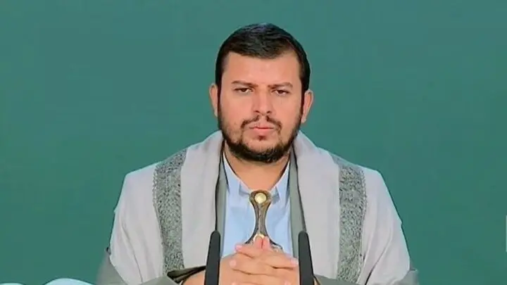 رهبر انصارالله یمن: محاصره دریایی اسرائیل از طریق دریای سرخ و خلیج عدن، همچنان ادامه دارد