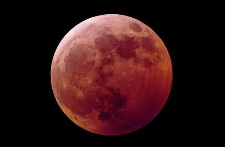 ۲۰ ژوئیه روز جهانی ماه است
