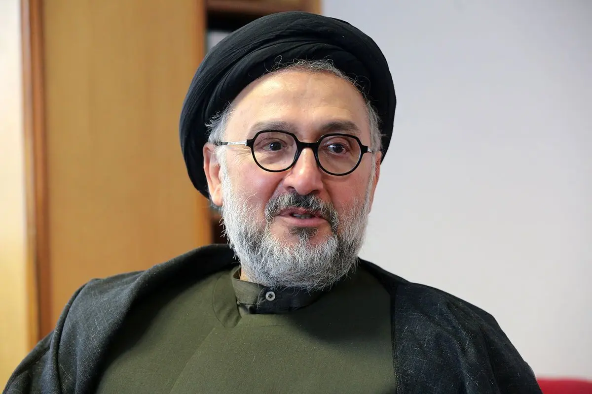 واکنش ابطحی به هک شبکه ایران اینترنشنال؛ اطلاعات مربوط به این همکاری را منتشر کنید نه تصاویر شخصی