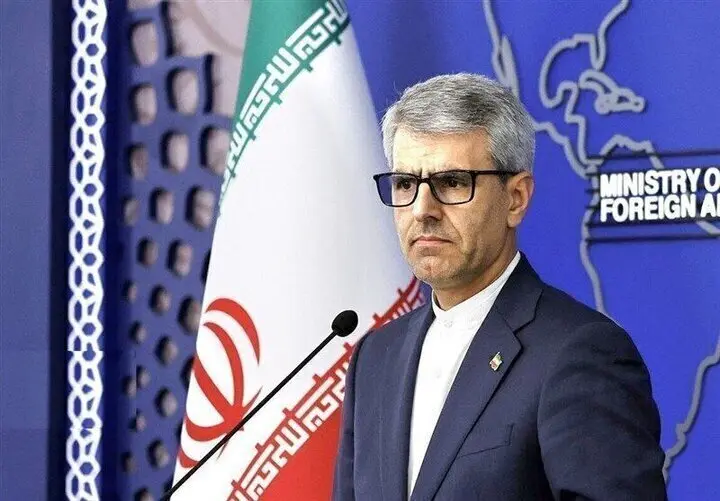 بقائی: تداوم بی‌عملی شورای امنیت در قبال اقدامات رژیم اسرائیل بسیار خطرناک است