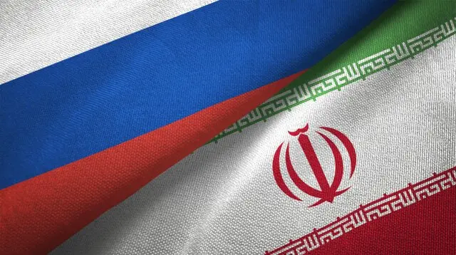 روسیه: نقش ما در تثبیت اوضاع پیرامون ایران فراتر از میانجی‌گری است