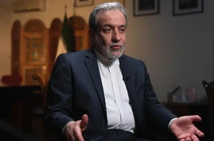 عراقچی: هنوز برای ازسرگیری مذاکرات قانع نشده‌ایم، چرا که باید اراده واقعی طرف مقابل را ببینیم/ هیچ آتش‌بسی از سوی رژیم صهیونیستی به دلیل سابقه بدشان قابل اتکا نیست بنابراین ما کاملاً هوشیار و آماده‌ایم