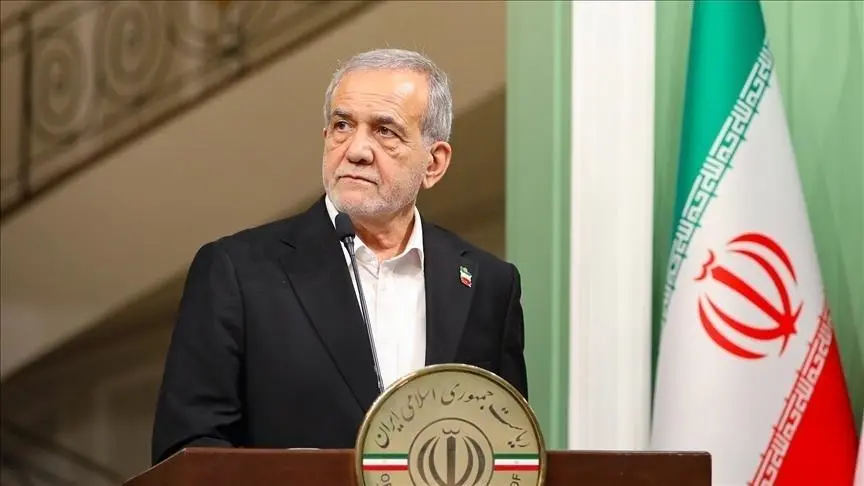 پزشکیان: حاضریم با اپوزیسیون گفت‌وگو کنیم