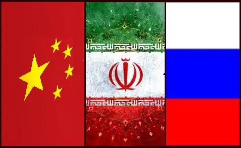 روسیه و چین چگونه می‌توانند مانع فعال شدن مکانیسم ماشه شوند؟
