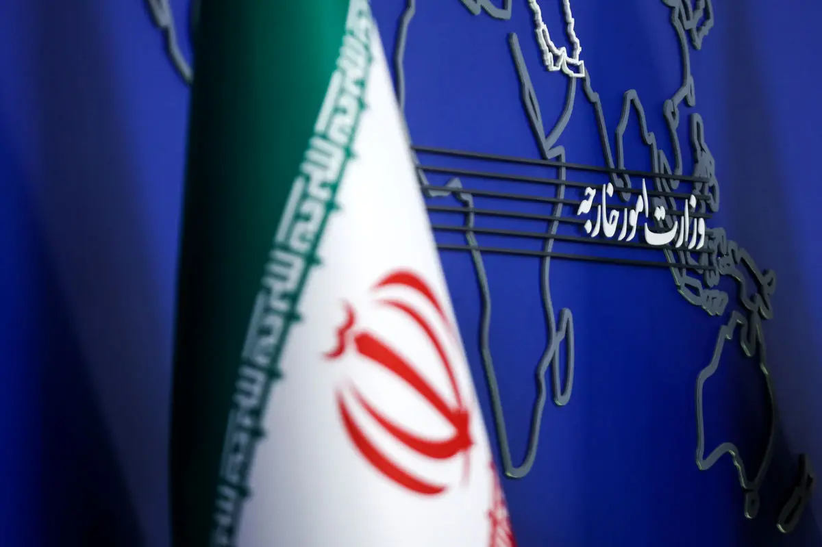 ایران حمله اسرائیل به کشتی «حنظله» را محکوم کرد