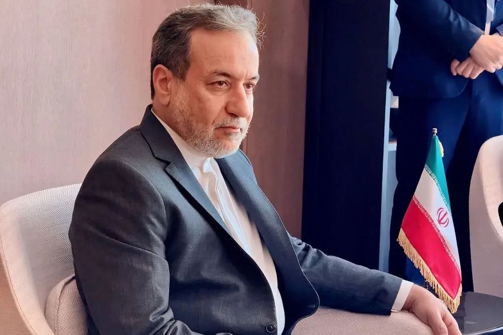 عراقچی: حملات غیرقانونی اسرائیل و آمریکا به ایران نقض آشکار منشور ملل متحد بود