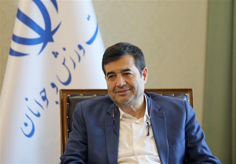 پیام وزیر ورزش به دختران تیم ملی فوتبال