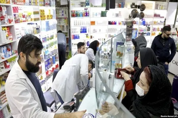 لغو مجوز داروخانه‌های متخلف در جنگ ۱۲ روزه