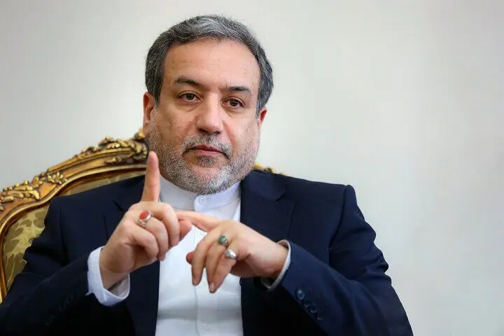 عراقچی: جنگ ۱۲ روزه یکی از نمونه‌های هماهنگی بین میدان و دیپلماسی بود / مشغول مستندسازی جنایات صورت گرفته هستیم