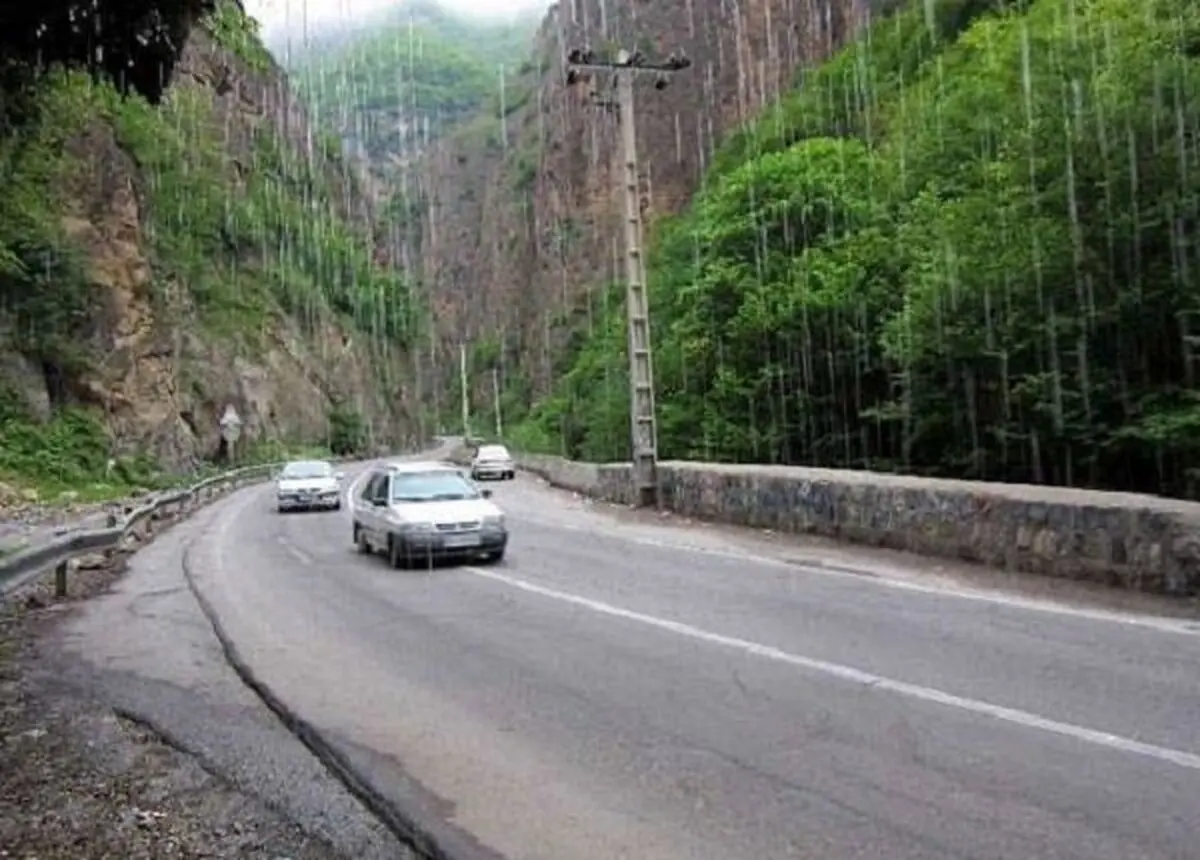 کندوان یک‌طرفه است