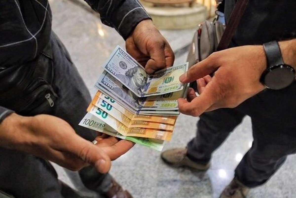 قیمت جدید دلار، یورو و سایر ارزها امروز ۱۶ تیرماه ۱۴۰۴/ دلار به کانال ۸۰ هزار تومان سقوط کرد