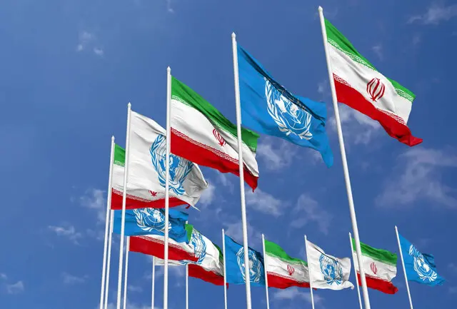 سازمان ملل: در روند مذاکرات هسته‌ای ایران و کشورهای اروپایی دخالتی نداریم