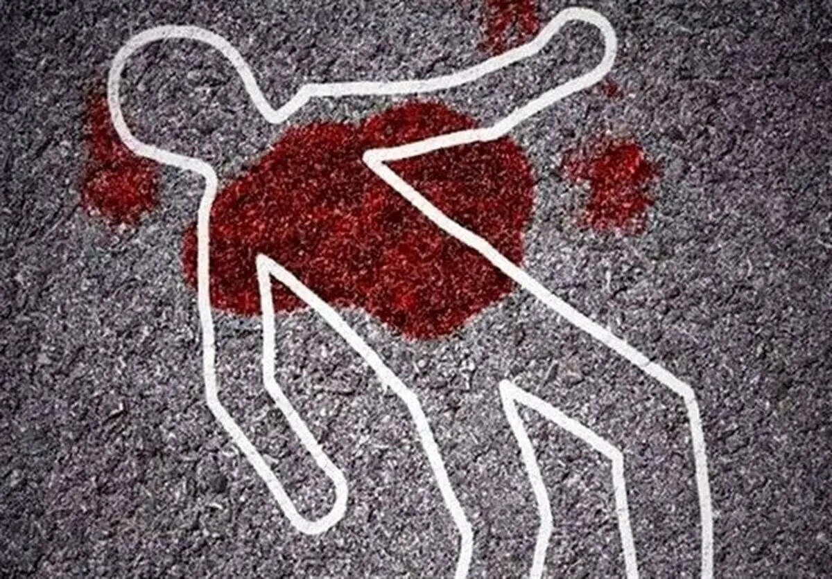 قتل وکیل دادگستری با تصادف عمدی در تهران