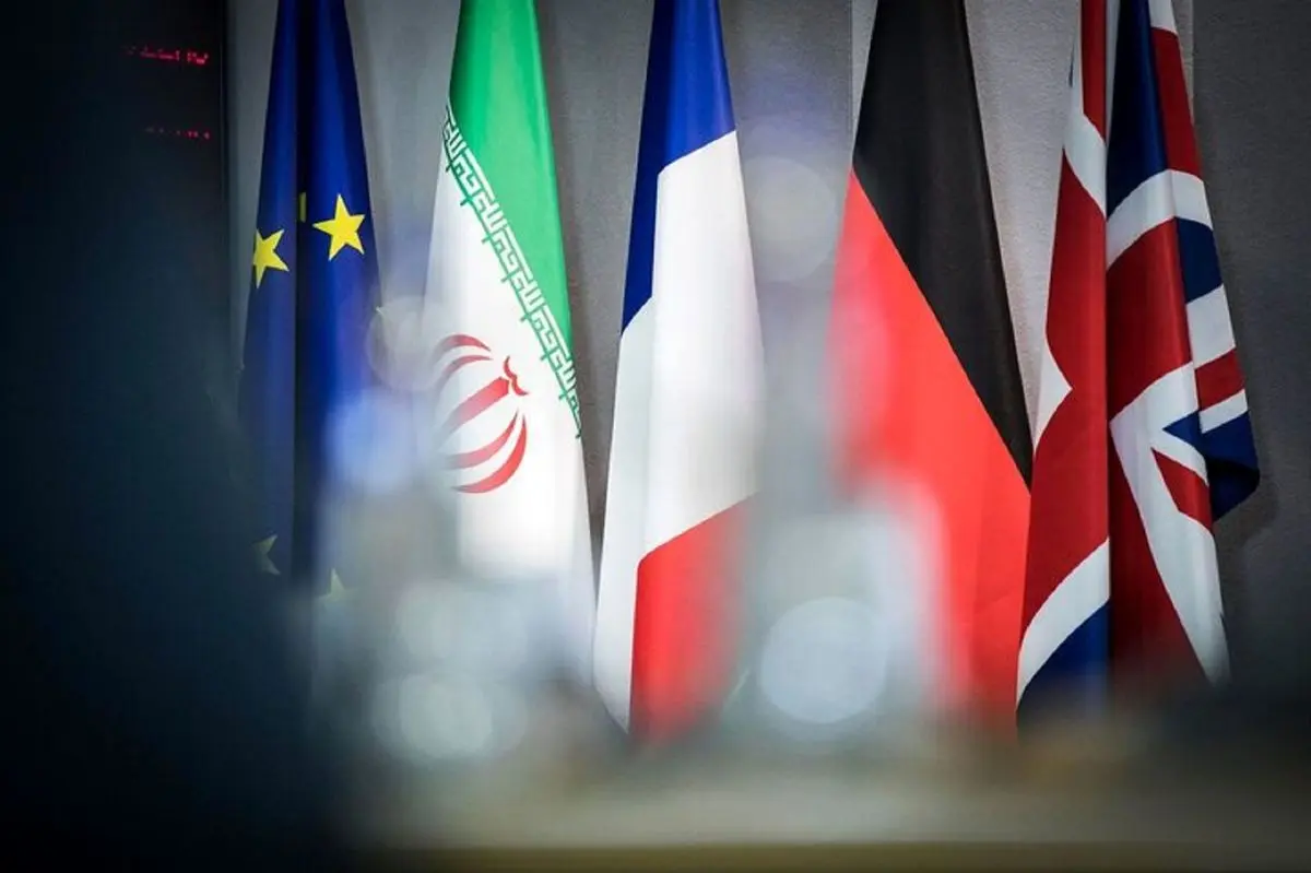 آغاز مذاکرات ایران و سه کشور اروپایی تا ساعتی دیگر در استانبول