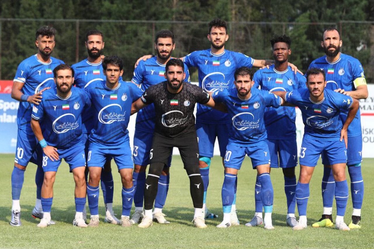 استقلال و انفجار چند بمب قبل از سوپرجام؛ پسر رئال مادرید، یک لژیونر و چند خرید جنجالی!