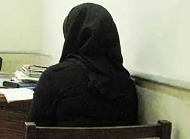 سرقت از همسر صیغه‌ای با عکس و فیلم خصوصی