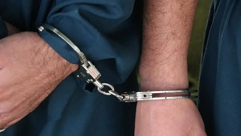 وکیل قلابی توسط مامورین حفاظت و اطلاعات دادگستری در ساری دستگیر شد