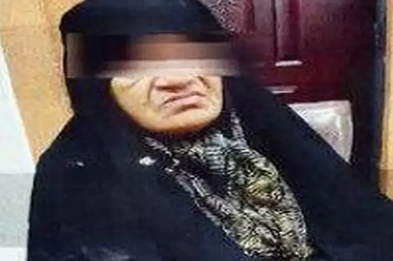 جزئیات 20سال جنایت کلثوم اکبری