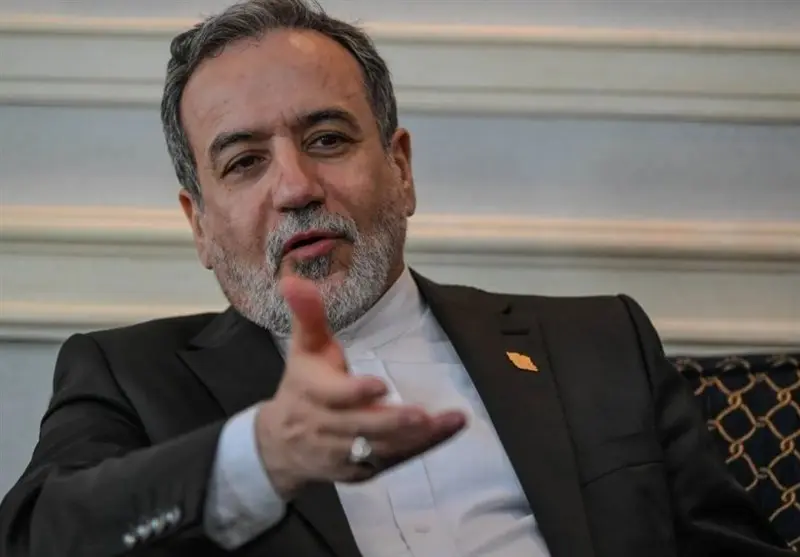 خبر تازه عراقچی از دور جدید مذاکرات