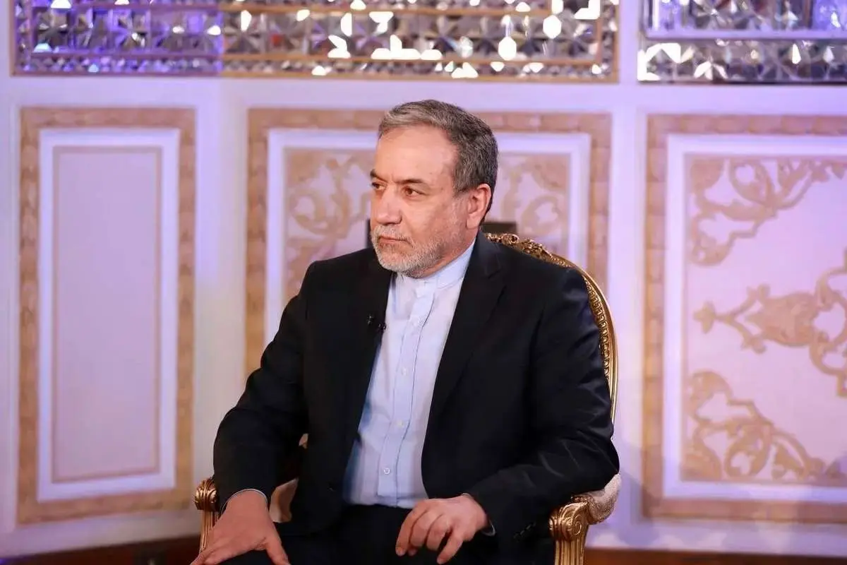 عراقچی: همکاری با آژانس برای ما هم دارای منافع است و هم الزامات/ آژانس پذیرفت که حمله به تأسیسات هسته‌ای ایران غیرقانونی بوده است؛ هم‌چنین رسماً پذیرفت که همکاری‌ها باید شکل تازه‌ای به خود بگیرد