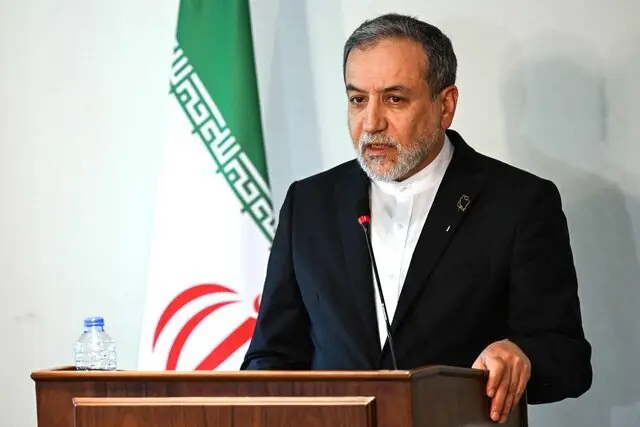 عراقچی: ایران قربانی یک‌جانبه‌گرایی آمریکا و ماجراجویی اسرائیل است