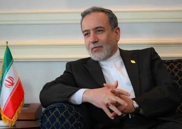 عراقچی به اوگاندا سفر می‌کند