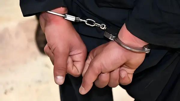 قتل پسر جوان در جریان رقابت عشقی بر سر دختر کافه‌چی