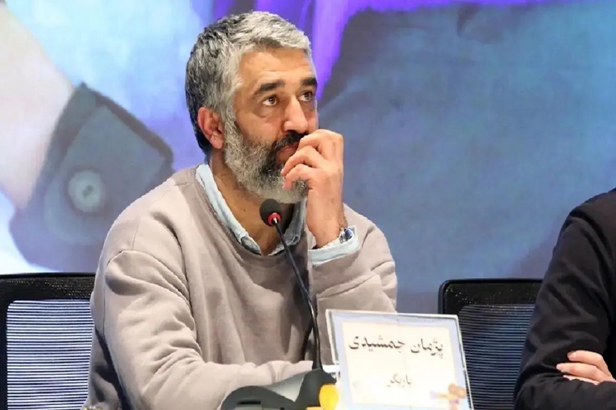 استوری خواهر پژمان جمشیدی: تا این لحظه هیچ اتهامی علیه برادرم اثبات نشده؛ او شخصا در روند رسیدگی قضایی حضور یافت