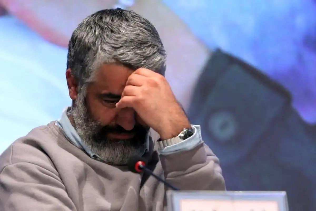 وکیل پژمان جمشیدی ابعاد ماجرای بازداشت موکلش را تشریح کرد + جزئیات