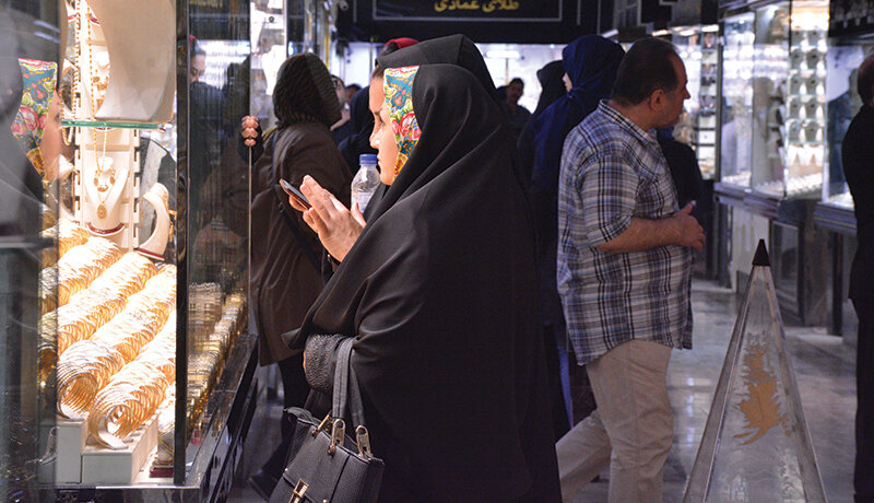قیمت جدید طلا و سکه ۱۷ مهرماه ۱۴۰۴/ سقوط آزاد قیمت طلا و سکه آغاز شد