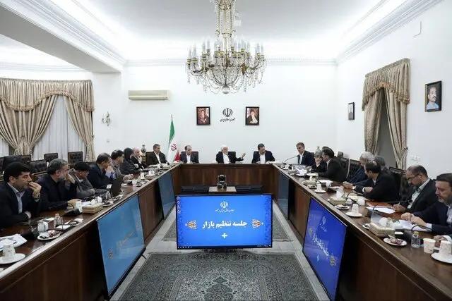 عارف: نان در تهران نباید تبدیل به یک مسأله سیاسی شود