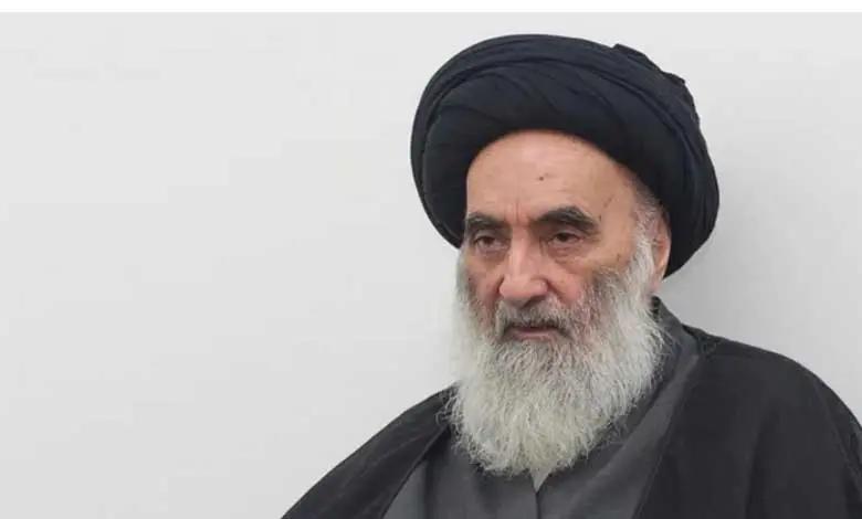 جزئیات مجلس ترحیم همسر آیت‌الله العظمی سیستانی در تهران