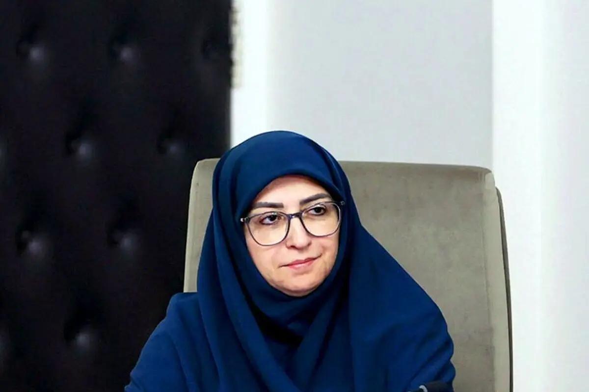 واکنش شینا انصاری به آتش‌سوزی جنگل‌های هیرکانی: آتش‌سوزی الیت ۲۰ روز مداوم نبود