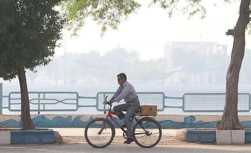 تداوم آلودگی هوا در شهر‌های صنعتی و پرجمعیت تا پنج روز آینده