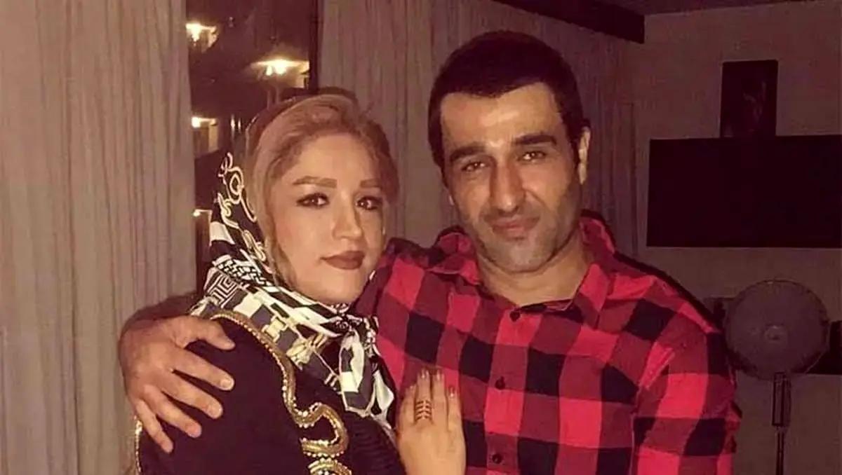 خواهر پژمان جمشیدی: برادرم با ویزایی که از قبل داشت، چند روزی به کانادا آمده تا کنار من، پدرم و برادرم باشد؛ بزودی برمی‌گردد