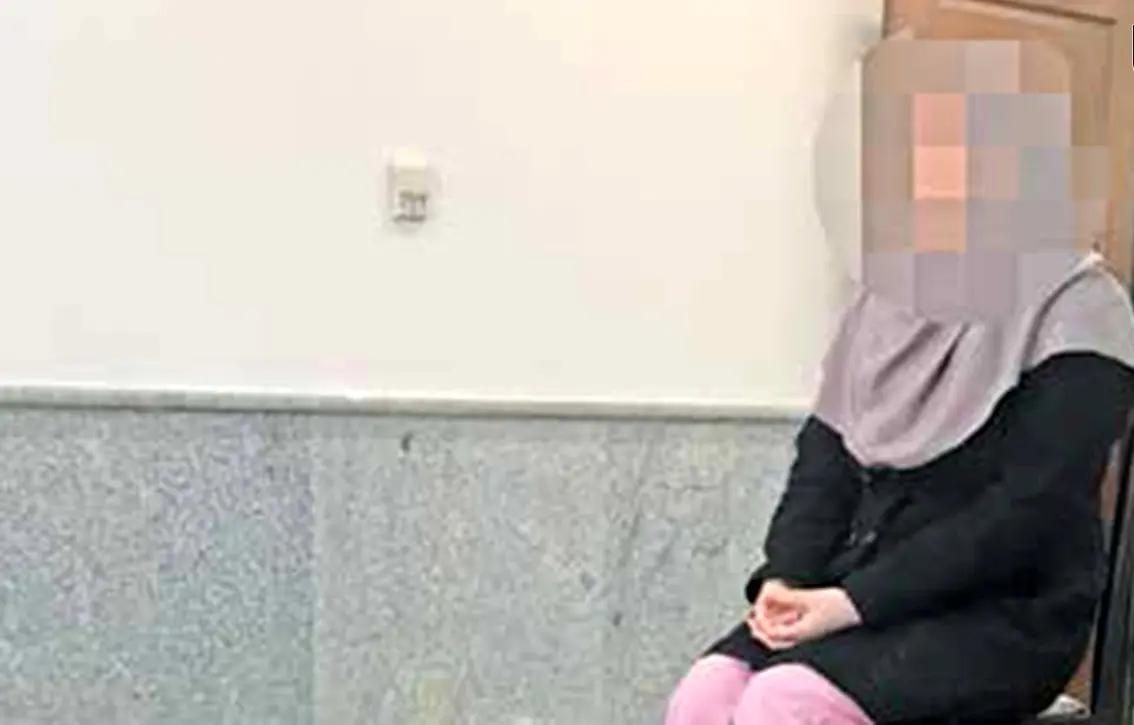 کارآگاه‌بازی زن جوان راز خواستگاری خیانتکاران شوهرش را برملا کرد