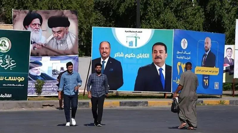 محبعلی: سودانی دوباره نخست‌وزیر می‌شود؛ پیروز صندوق‌ها لزوماً تعیین‌کننده نخست‌وزیر نیست/ معمولاً مذاکرات پنهانی میان جریان‌ها و شخصیت‌های مختلف حتی با نقش‌آفرینی بازیگران خارجی در نهایت ترکیب دولت و نخست‌وزیر را مشخص می‌کند