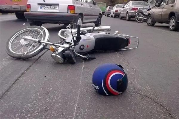 وزارت بهداشت: ۸۰ درصد جانباختگان سوانح رانندگی کمتر از ۵۰ سال دارند