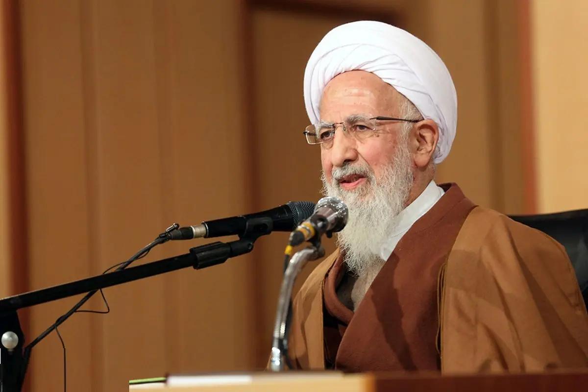 درخواست آیت‌الله جوادی آملی از عموم مردم برای خواندن نماز باران