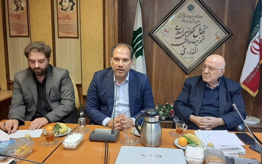 ۶۵ کرسی بین المللی برای ورزش