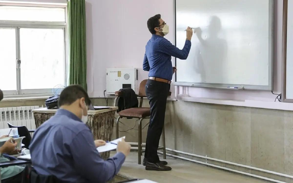 تأثیر نمرات امتحانات نهایی یازدهمی‌ها در کنکور ۱۴۰۵ قطعی شد/ سهم کم «ریاضی» در انتخاب رشته
