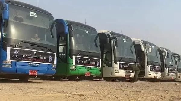 اولین اتوبوس و مترو در ایران و شکل‌گیری حمل‌ونقل عمومی