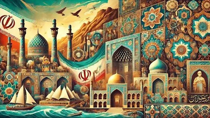 از اهلیتِ فرهنگی تا ائتلافِ تمدنی؛ واکاوی چالش‌های هویت و تمدن در ایرانِ معاصر