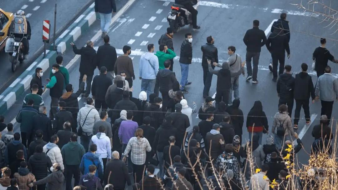 نظام چگونه می‌تواند مرز میان اعتراض و اغتشاش را جدا کند؟