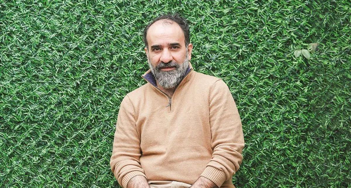 آخرین وضعیت رضا امیرخانی پس از سانحه سقوط +انجام دو جراحی دیگر و کنترل عفونت